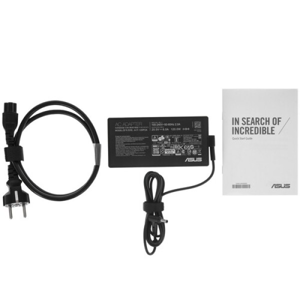 23.8" Моноблок ASUS A5402WVAR-WPC0050 [90PT03J1-M02280]
