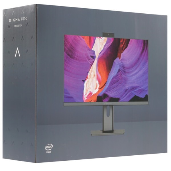23.8" Моноблок Digma Pro Unity [DM23P3-ADXW03]
