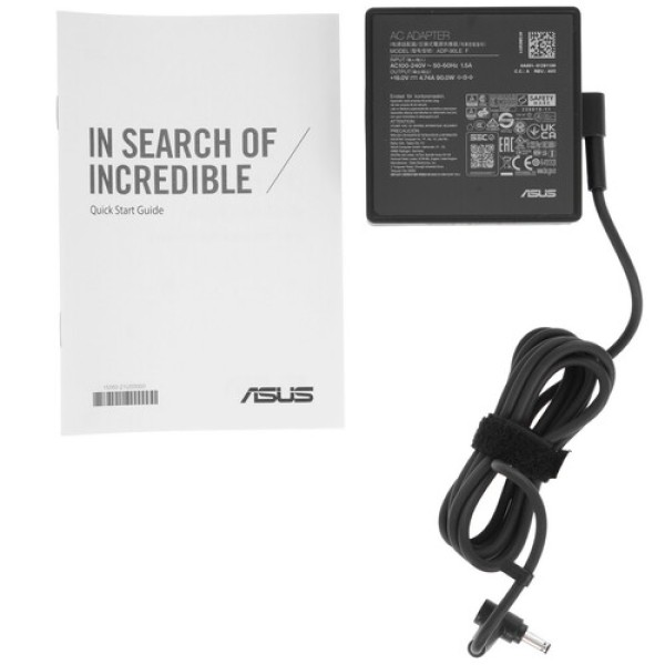 23.8" Моноблок ASUS E3402WBA-BPC003M [90PT03G3-M06720]