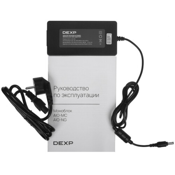 23.8" Моноблок DEXP AIO-MC HL006