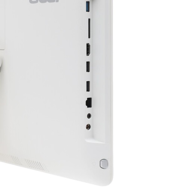 Моноблок Acer Aspire C20-820 [DQ.BC4ER.001]