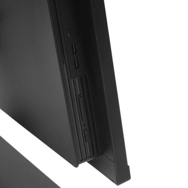 27" Моноблок Irbis Smart [27i3D2165C]
