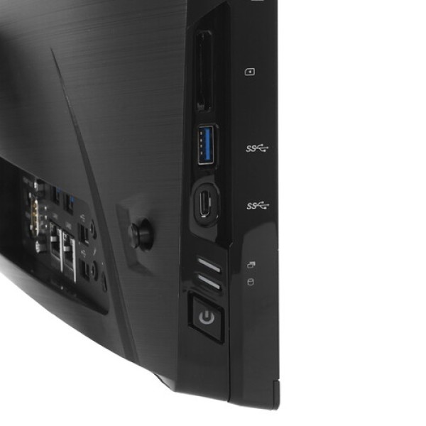 21.5" Моноблок MSI PRO AP222T 13M-080RU [9S6-AC0111-080]
