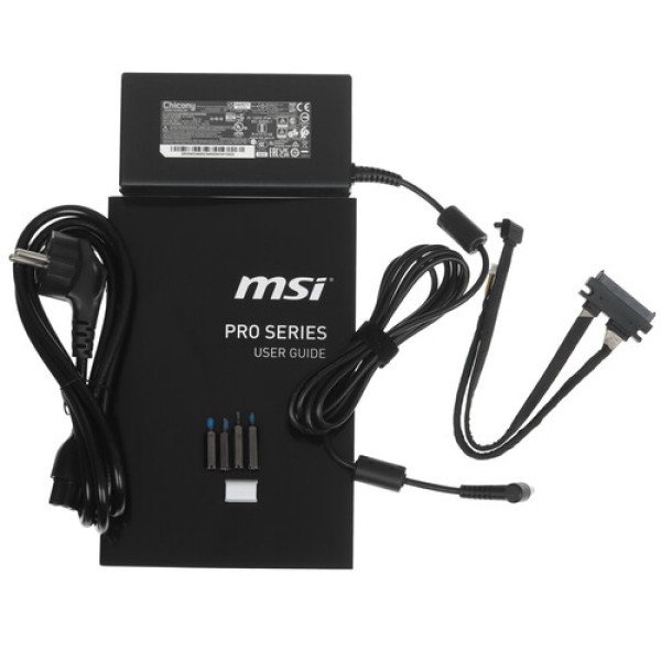 27" Моноблок MSI PRO AP272P 12MA-830XRU [9S6-AF8322-830]
