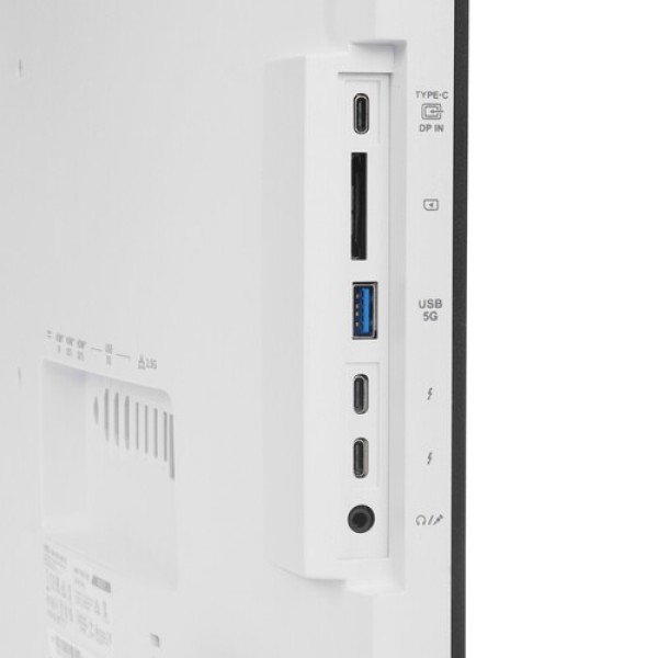 27" Моноблок MSI Modern AM273Q AI 1UM-047XRU [9S6-AF0112-047]