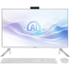 27" Моноблок MSI Modern AM273Q AI 1UM-047XRU [9S6-AF0112-047]