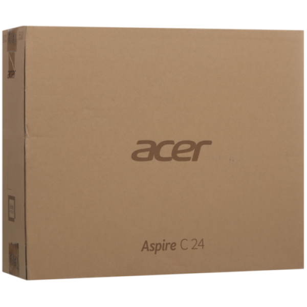 23.8" Моноблок Acer Aspire C24-1800 [DQ.BKMCD.006]