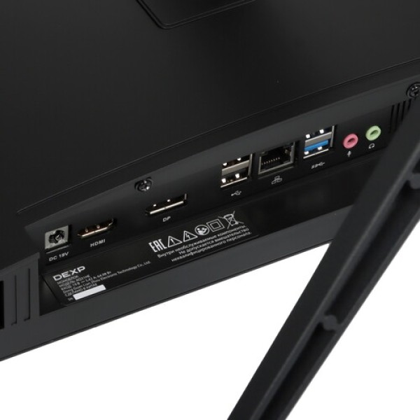 23.8" Моноблок DEXP Aquilon AQ31HE