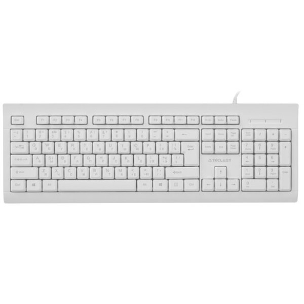 23.8" Моноблок Teclast K24 [K24 Air 12600HX16G1TKRU]