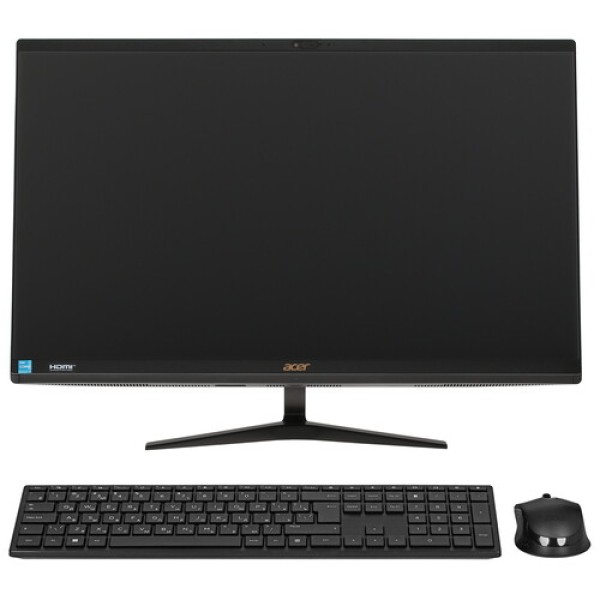 27" Моноблок Acer Aspire C27-1800 [DQ.BLHCD.001]