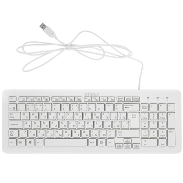 27" Моноблок MSI PRO AP272P 14M-669XRU [9S6-AF8322-669]