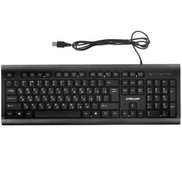 23.8" Моноблок Teclast V24 Air [1240016G512KRU]