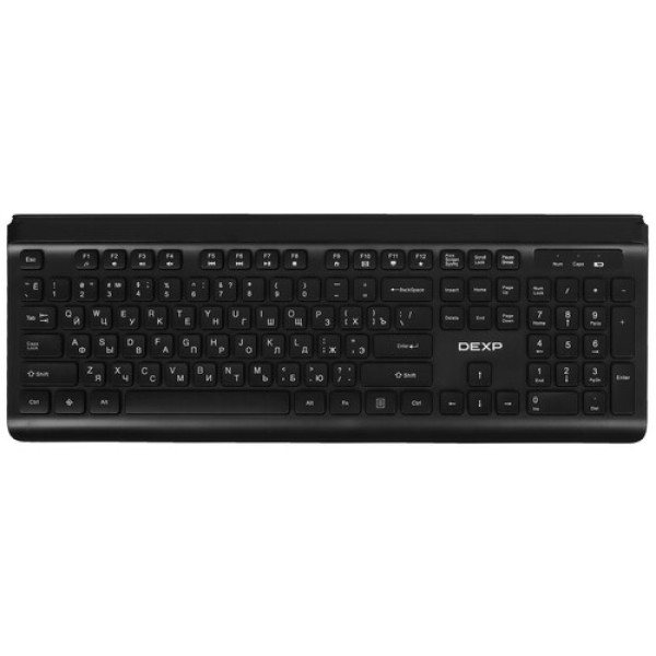 23.8" Моноблок DEXP AIO-MC HL006