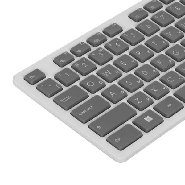 23.8" Моноблок ASUS A5402WVAK-WA024 [90PT03J1-M00L30]