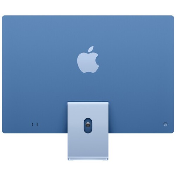 24" Моноблок Apple iMac M4 [MWUF3]