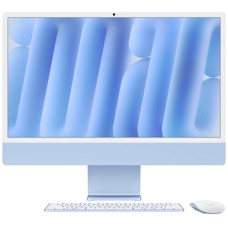 24" Моноблок Apple iMac M4 [MWUF3]