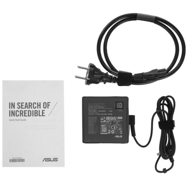 21.45" Моноблок ASUS E3 E3202WVA-BPB0080 [90PT03U1-M00260]