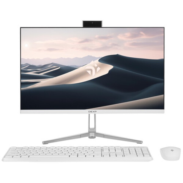 23.8" Моноблок DEXP Aquilon AQ30HE