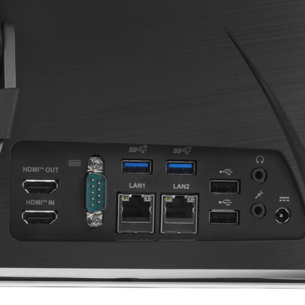 21.5" Моноблок MSI PRO AP222T 13M-080RU [9S6-AC0111-080]