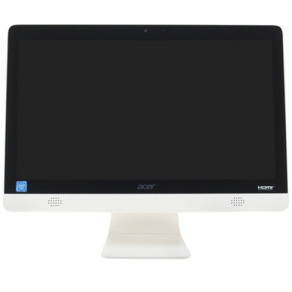 Моноблок Acer Aspire C20-820 [DQ.BC4ER.001]