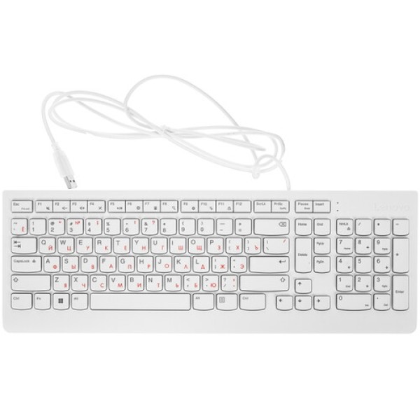 23.8" Моноблок Lenovo IdeaCentre 3 24IAP7 [F0GH017HRK]