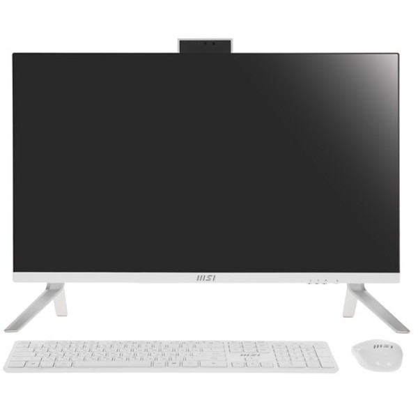 27" Моноблок MSI Modern AM273Q AI 1UM-047XRU [9S6-AF0112-047]