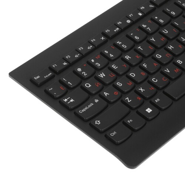 27" Моноблок Lenovo IdeaCentre 5 27IAH7 [F0GQ0005RK]