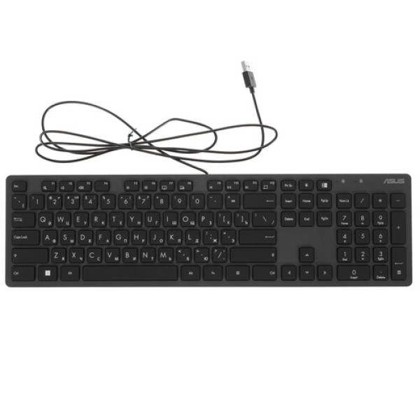 23.8" Моноблок ASUS ExpertCenter E5 A5402WHAK-BA203M [90PT0371-M024E0]