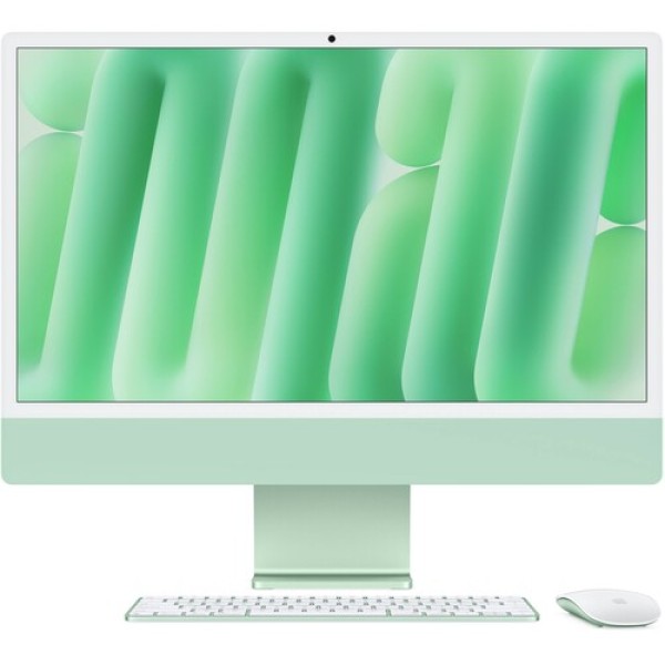 24" Моноблок Apple iMac M4 [MD2Q4]