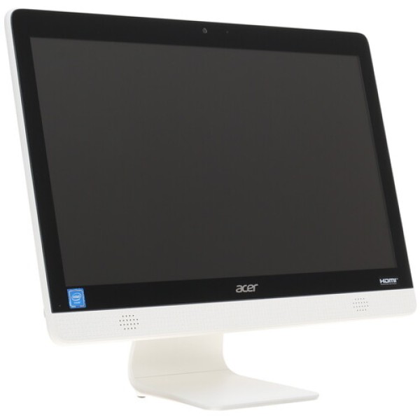 Моноблок Acer Aspire C20-820 [DQ.BC4ER.001]