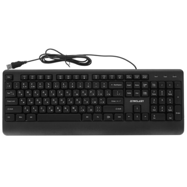 23.8" Моноблок Teclast C24 [C24 Air 124008G512RU]