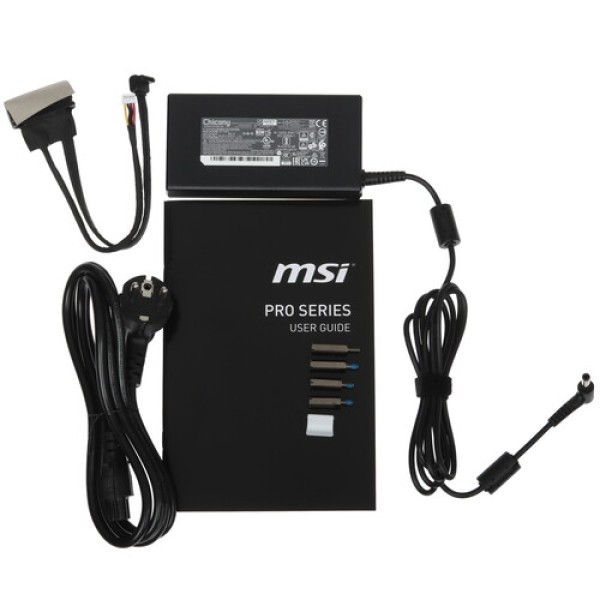 27" Моноблок MSI PRO AP272P 12MA-667XRU [9S6-AF8322-667]