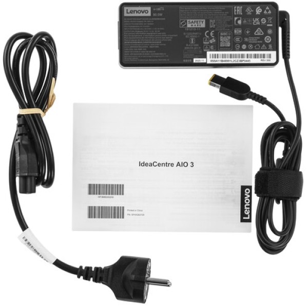 23.8" Моноблок Lenovo IdeaCentre 3 24IAP7 [F0GH017HRK]