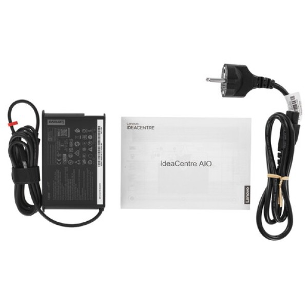 27" Моноблок Lenovo IdeaCentre 27ARR9 [F0HQ003ARU]