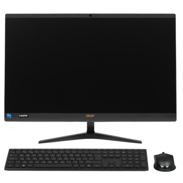 23.8" Моноблок Acer Aspire C24-1800 [DQ.BKMCD.006]