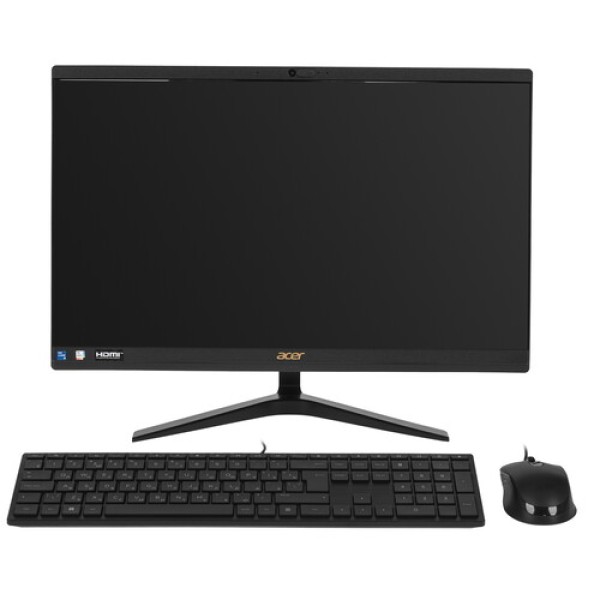 21.5" Моноблок Acer Aspire C22-1800 [DQ.BKHCD.001]