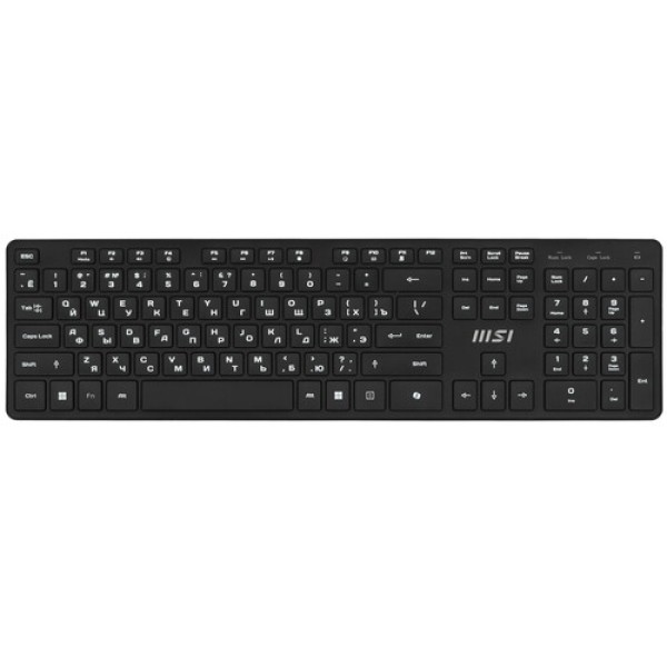 27" Моноблок MSI PRO AP272P 14M-1020XRU [9S6-AF8321-1020]