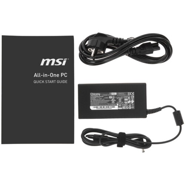 27" Моноблок MSI Modern AM273Q AI 1UM-047XRU [9S6-AF0112-047]
