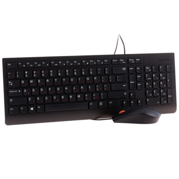 Моноблок Lenovo ideacentre 510-23ASR