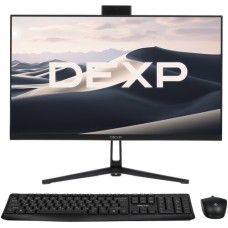 23.8" Моноблок DEXP Aquilon AQ31HE
