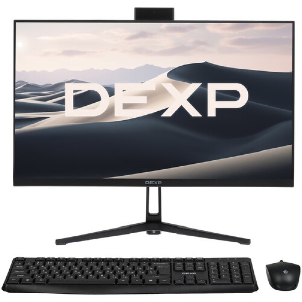 23.8" Моноблок DEXP Aquilon AQ31HE