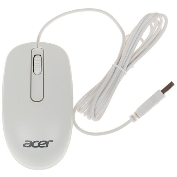 Моноблок Acer Aspire C20-820 [DQ.BC4ER.001]