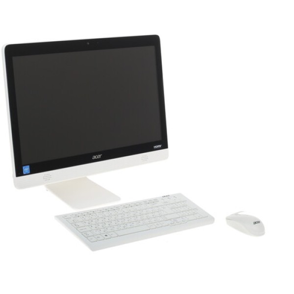 Моноблок Acer Aspire C20-820 [DQ.BC4ER.001]