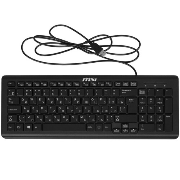23.8" Моноблок MSI PRO AP243TP 12M-064XRU [9S6-AE1011-066]