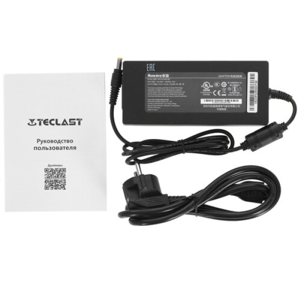 23.8" Моноблок Teclast C24 [C24 Air 124008G512RU]