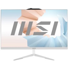 23.8" Моноблок MSI Modern AM242 12M-492RU [9S6-AE0712-492]