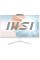 23.8" Моноблок MSI Modern AM242 12M-492RU [9S6-AE0712-492]