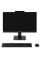 23.8" Моноблок ASUS ExpertCenter E5 A5402WHAK-BA203M [90PT0371-M024E0]
