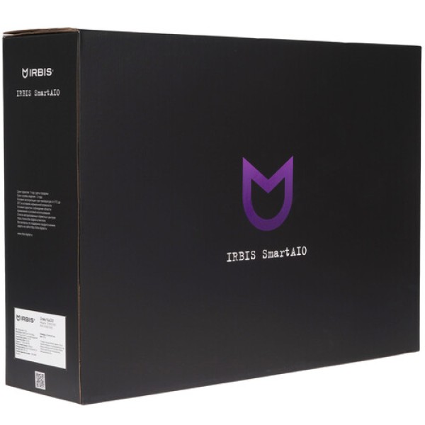 27" Моноблок Irbis Smart [27i3D2165C]