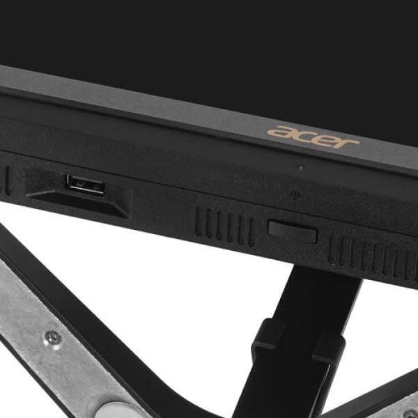 21.5" Моноблок Acer Aspire C22-1800 [DQ.BKHCD.001]